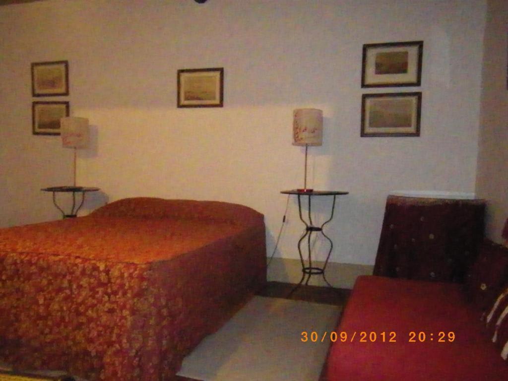 Casa D'Alegrete Bed & Breakfast Room photo